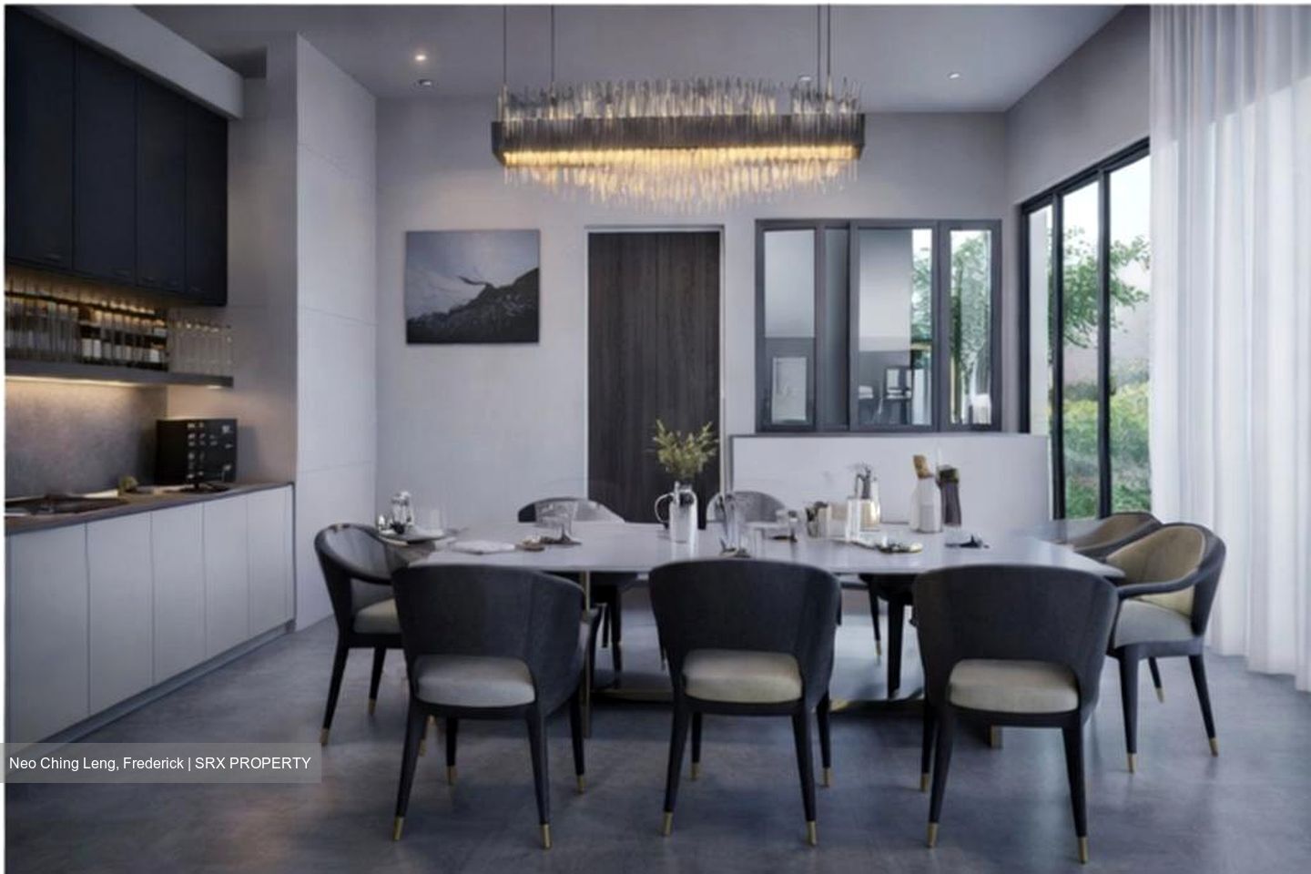 Lorong L Telok Kurau (D15), Semi-Detached #532043601